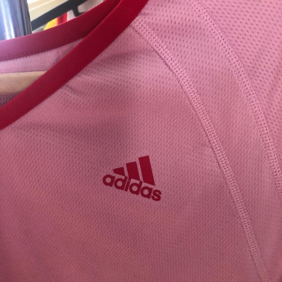 Adidas Shirt - Picture 3 of 4
